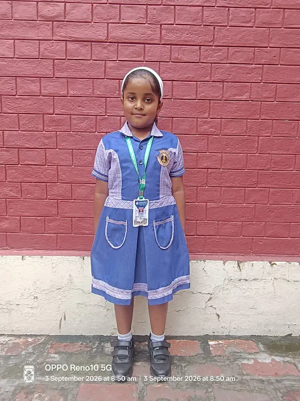 K.G. Uniform
